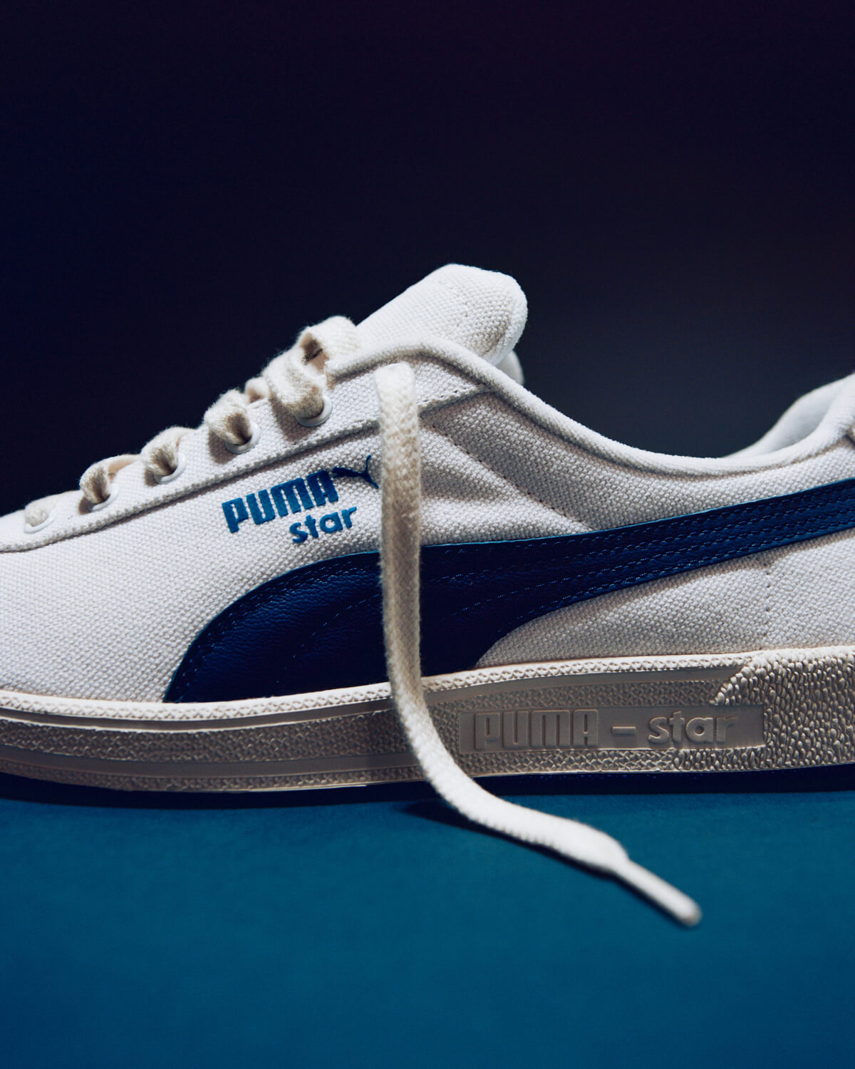 PUMA x NOAH SS24 ft. Suede Classic MIJ & Star CVS LFS